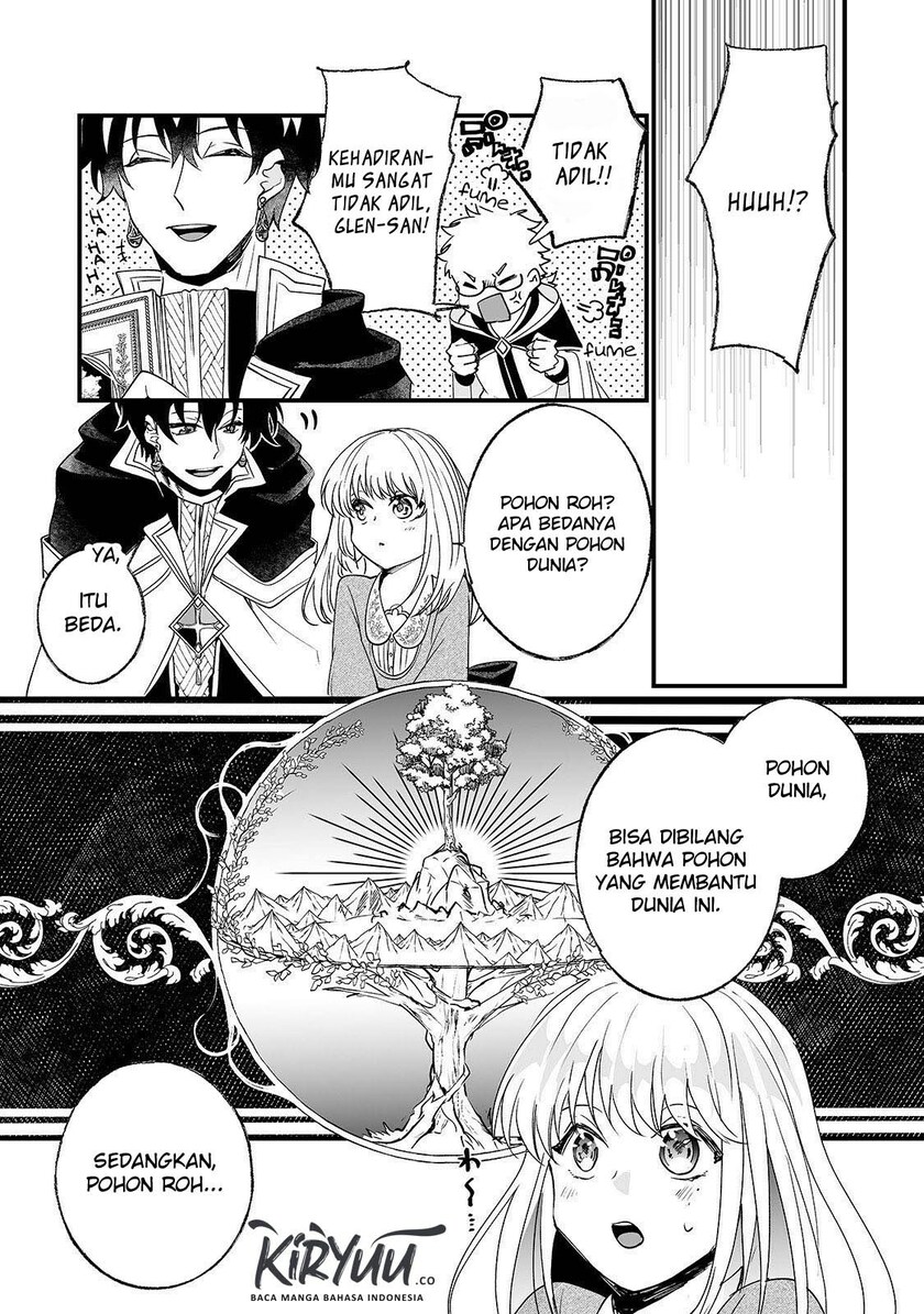 Nido to ie ni wa kaerimasen! Chapter 04 Gambar 3